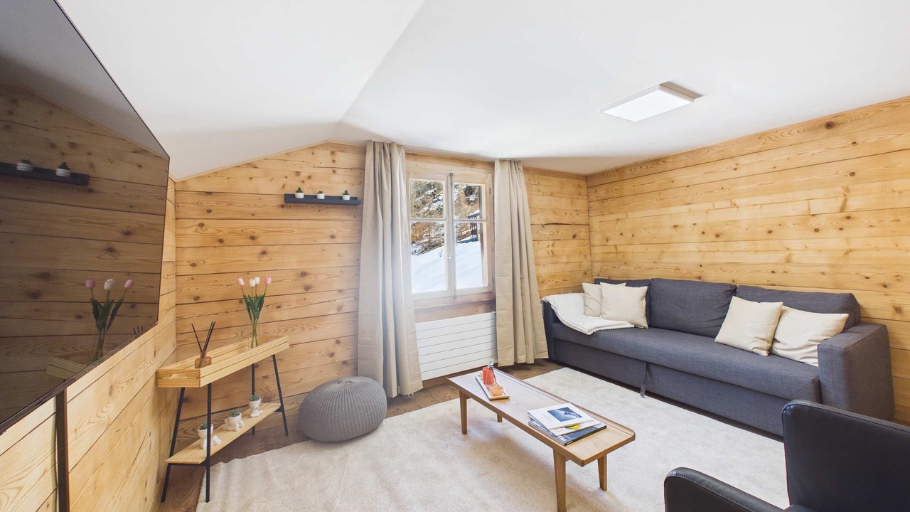 Photo of Livingroom in Randa