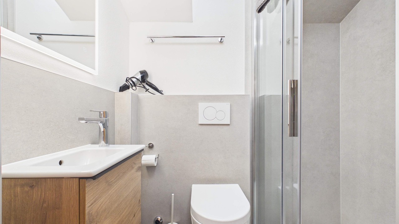 Photo of Bathroom in Randa