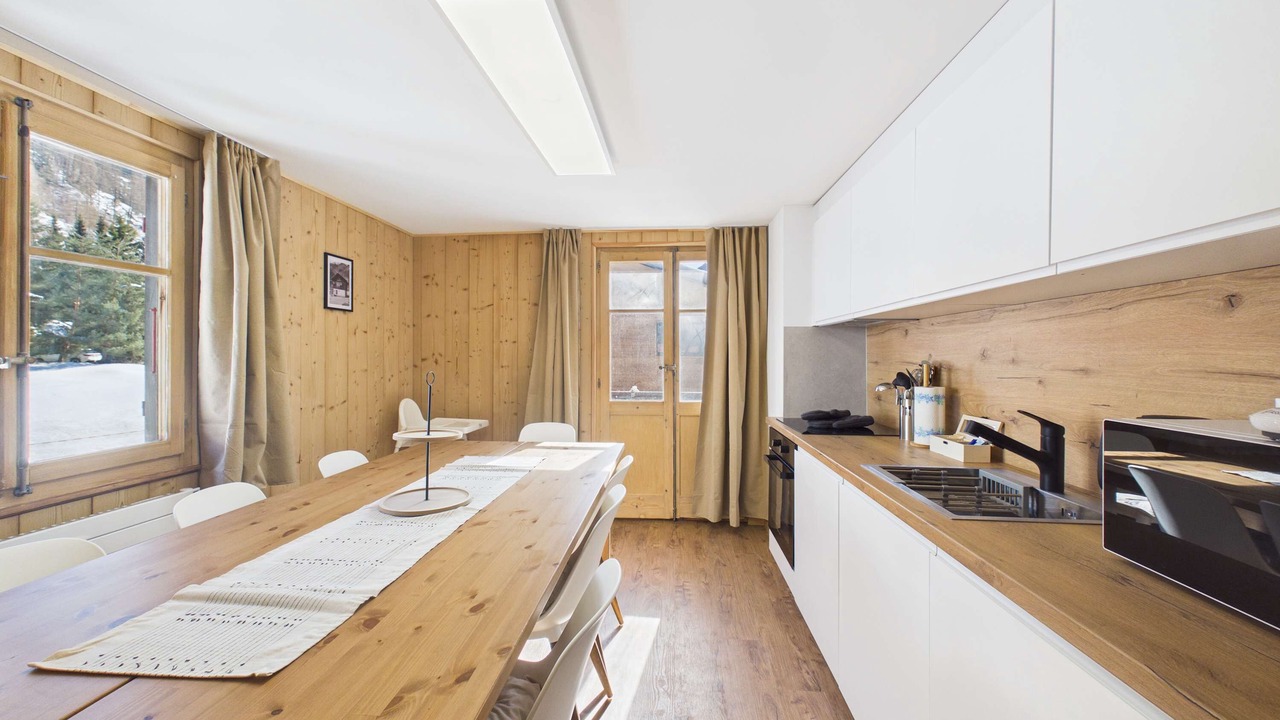 Photo of Kitchen in Randa