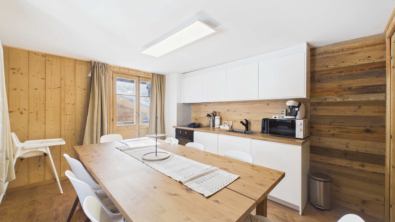 Photo of Kitchen in Randa