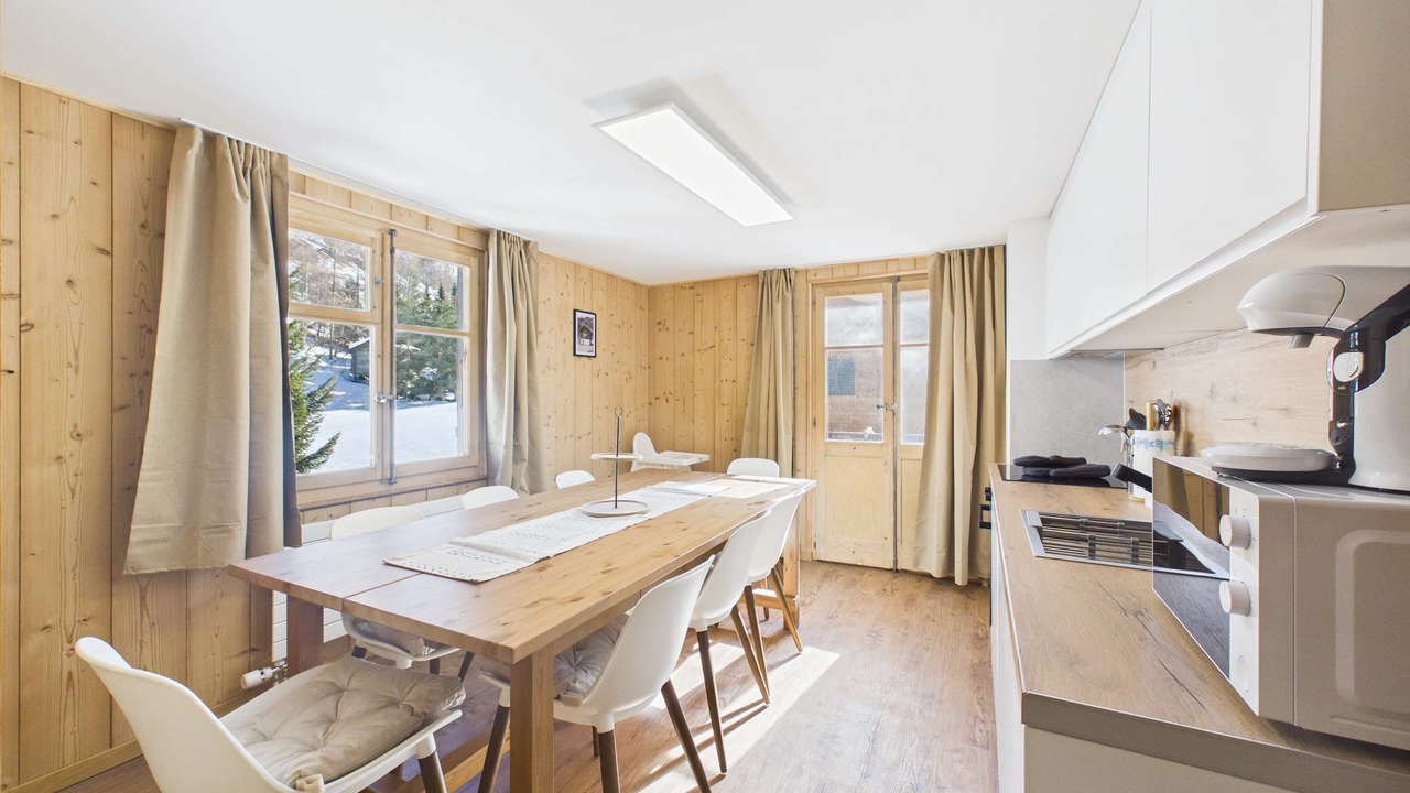 Photo of Kitchen in Randa