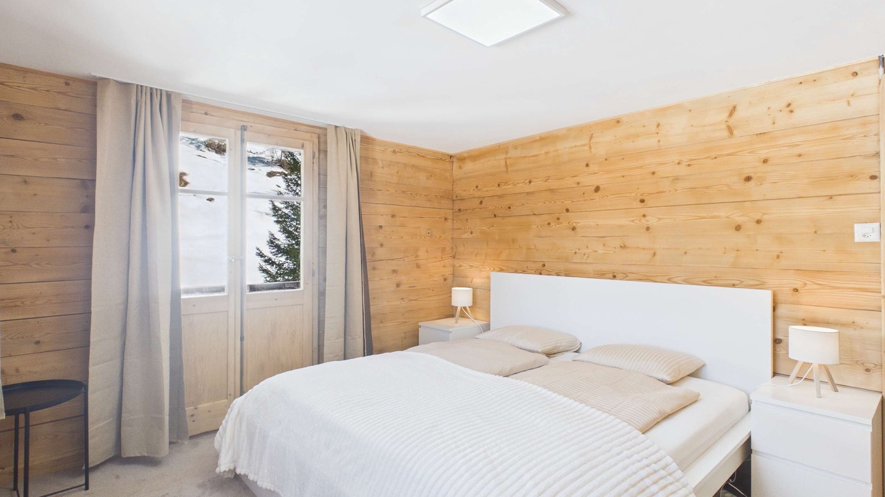 Photo of Bedroom in Randa