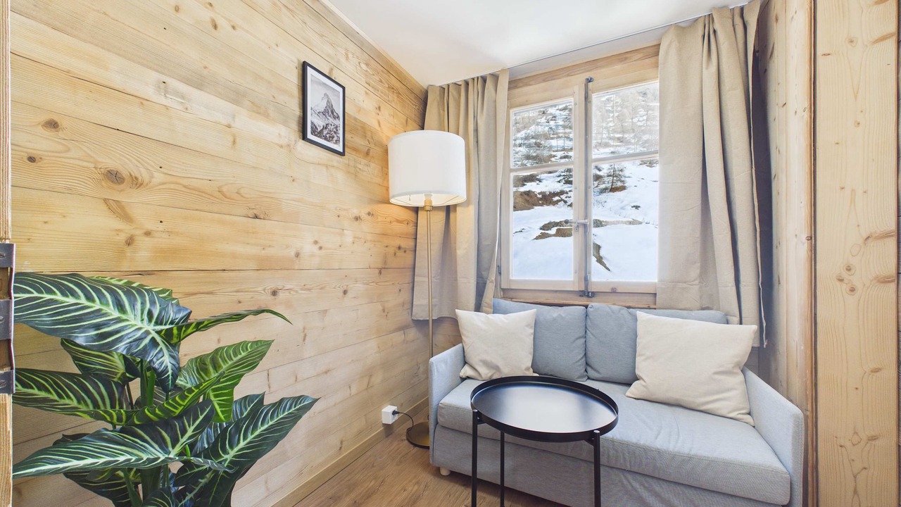 Photo of Livingroom in Randa