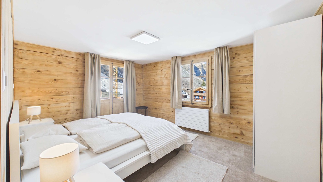 Photo of Bedroom in Randa
