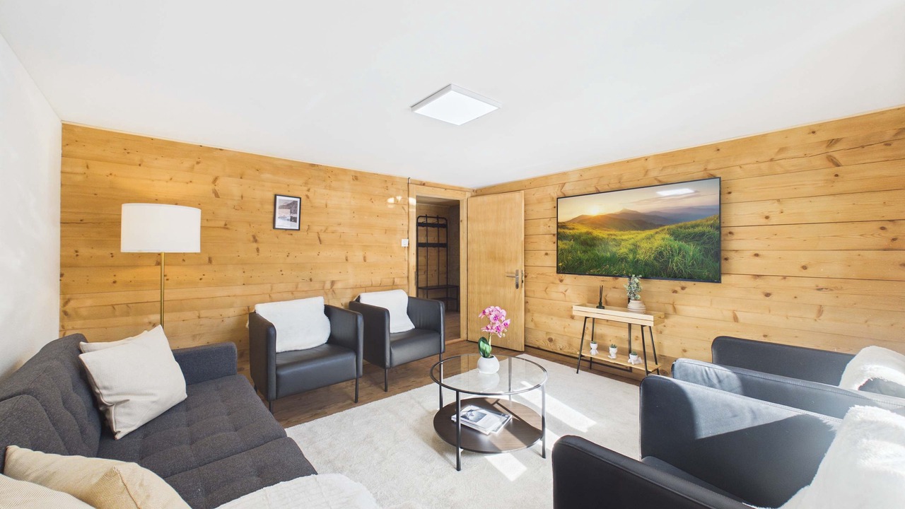 Photo of Livingroom in Randa