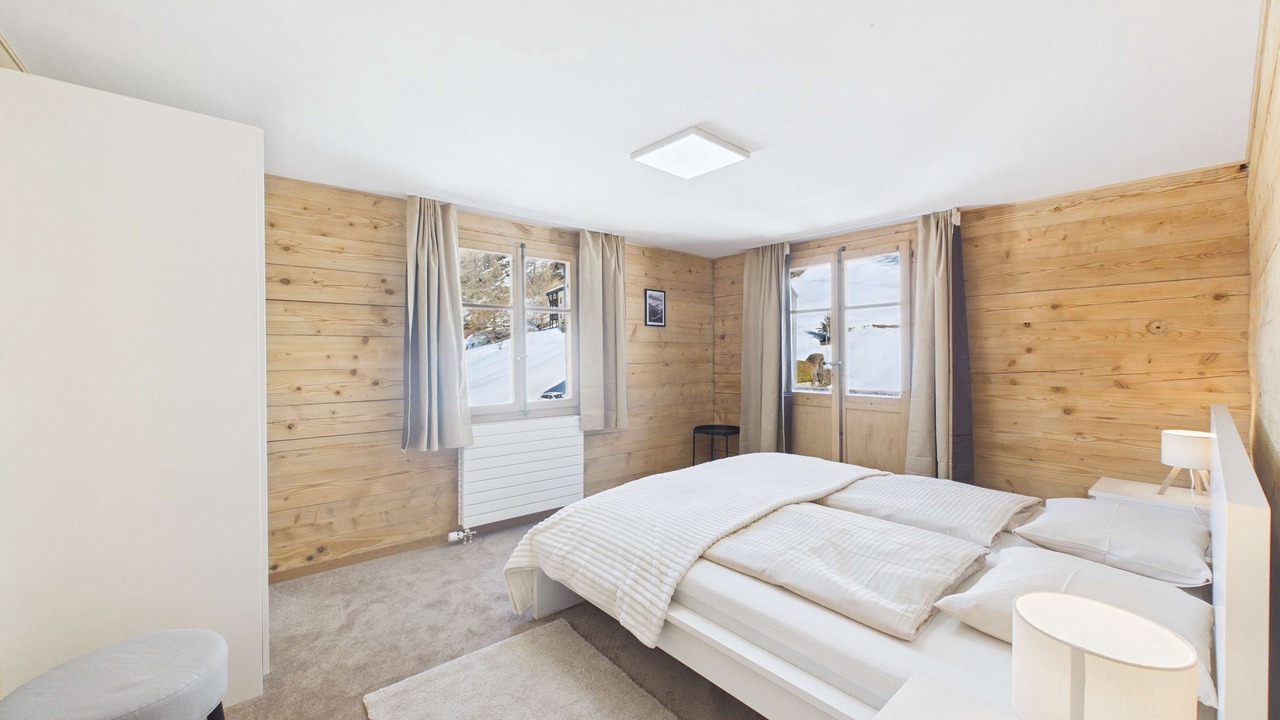 Photo of Bedroom in Randa