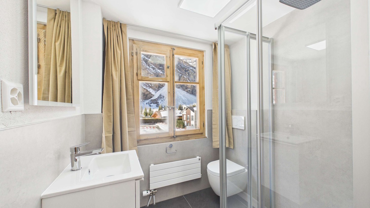 Photo of Bathroom in Randa