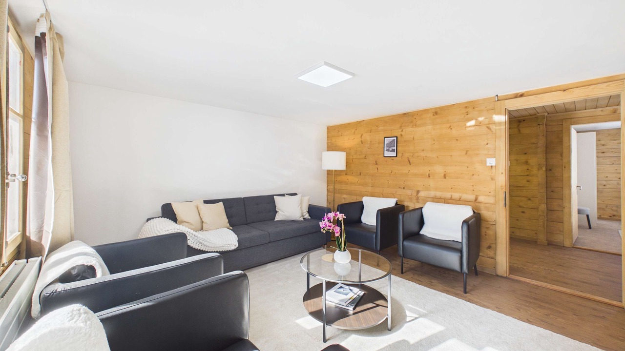 Photo of Livingroom in Randa
