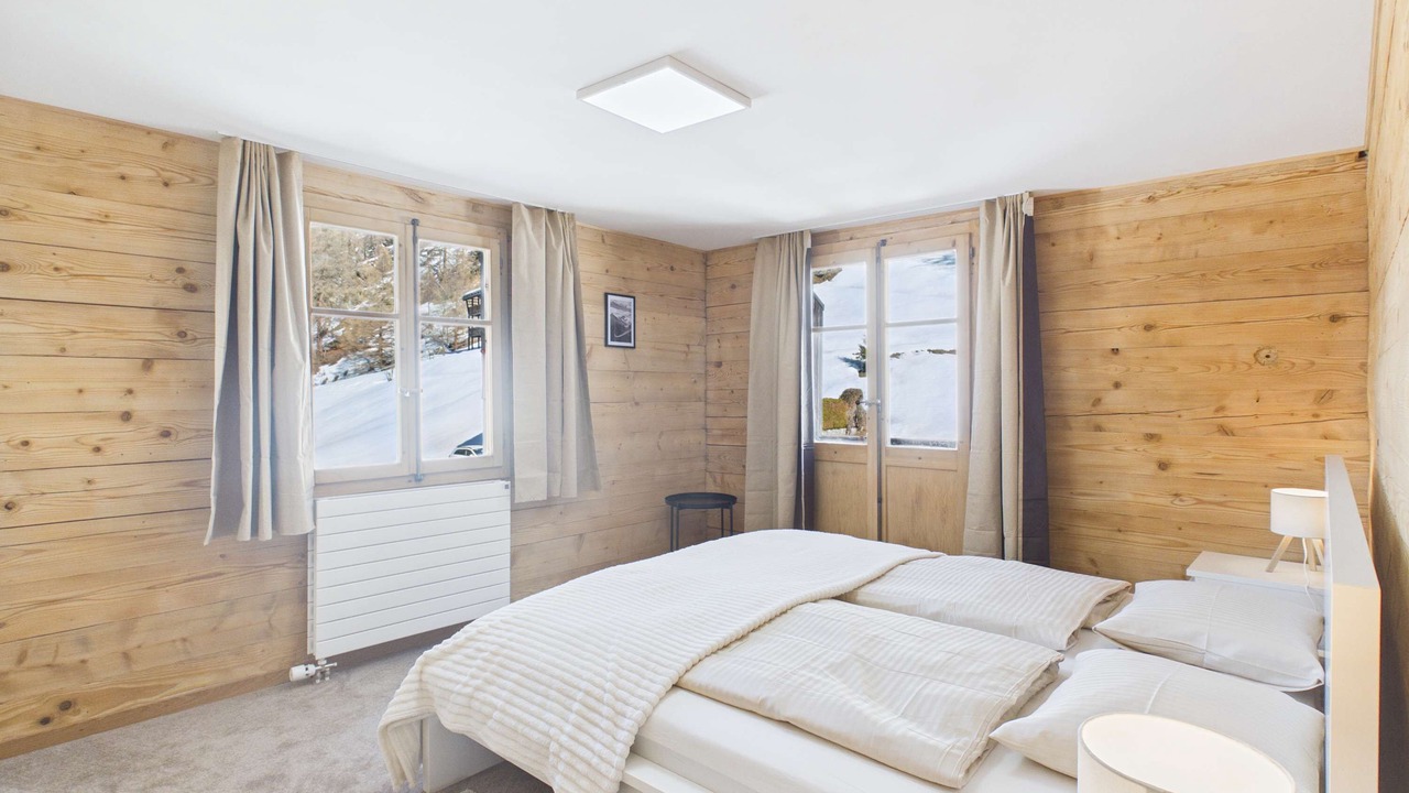Photo of Bedroom in Randa