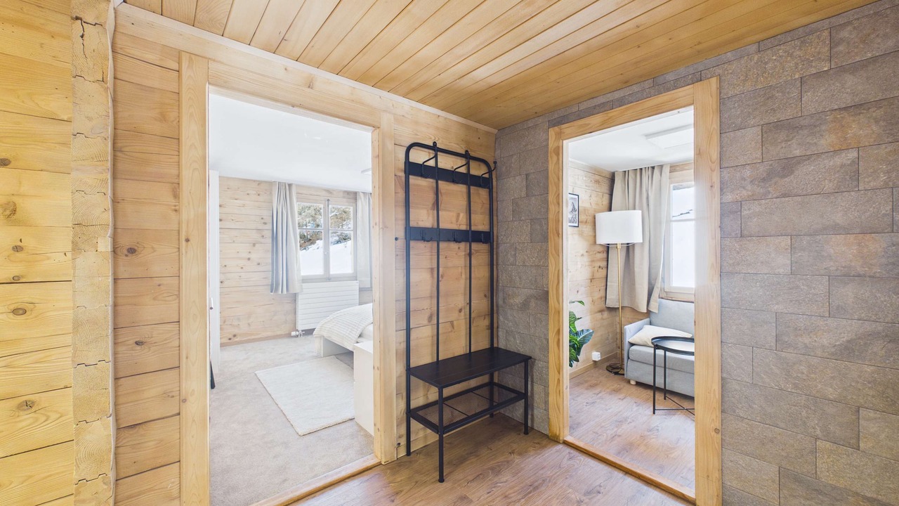 Photo of Bedroom in Randa