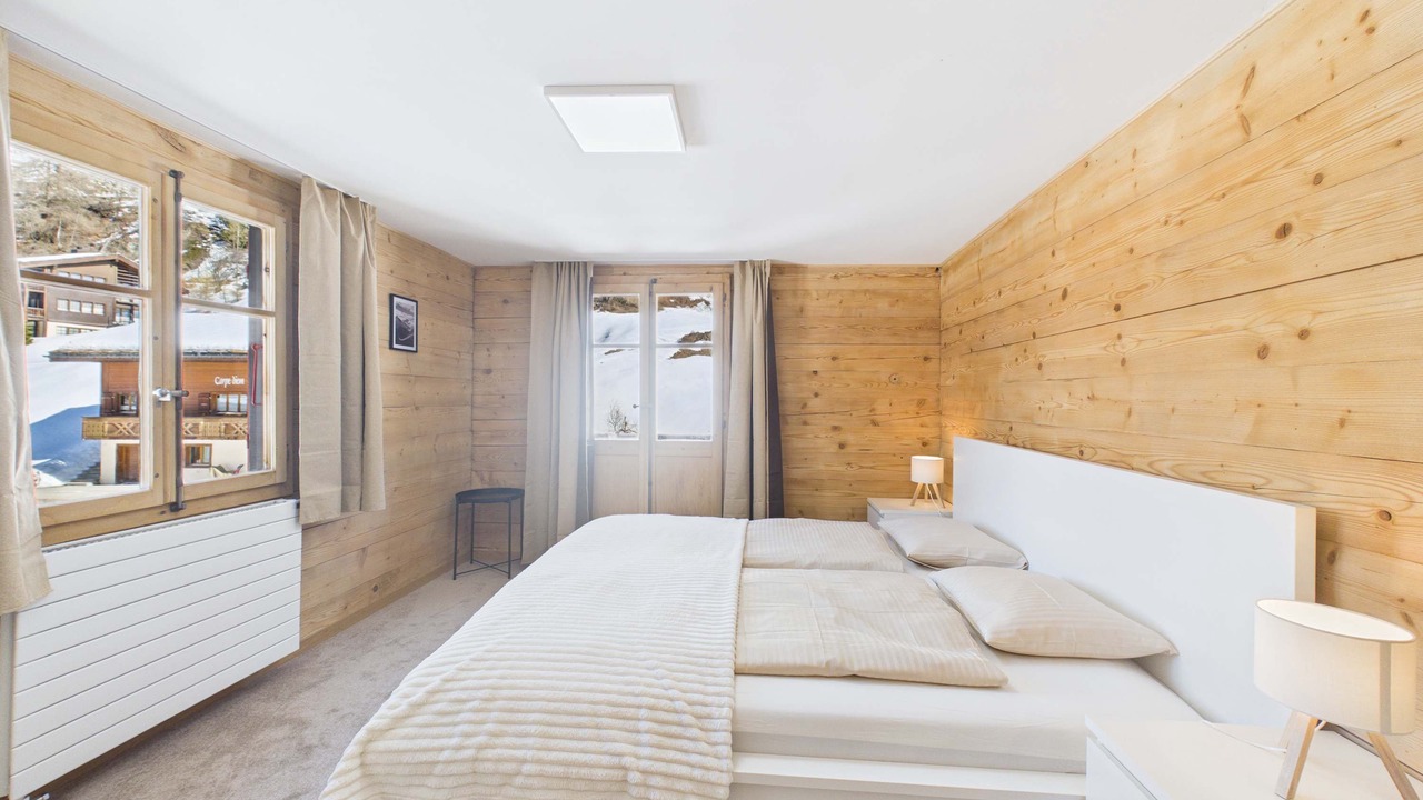 Photo of Bedroom in Randa