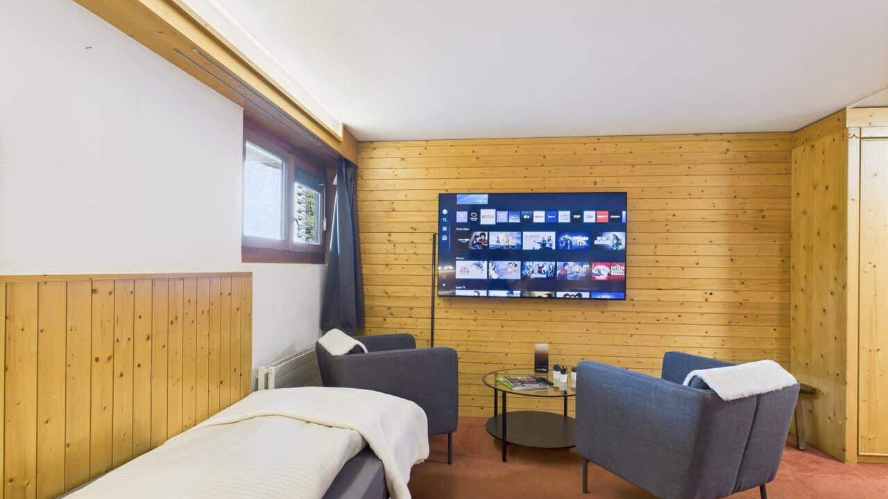 Photo of Others in Saas-Fee