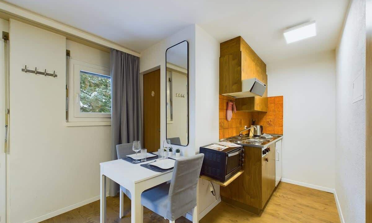 Photo of Kitchen in Taesch