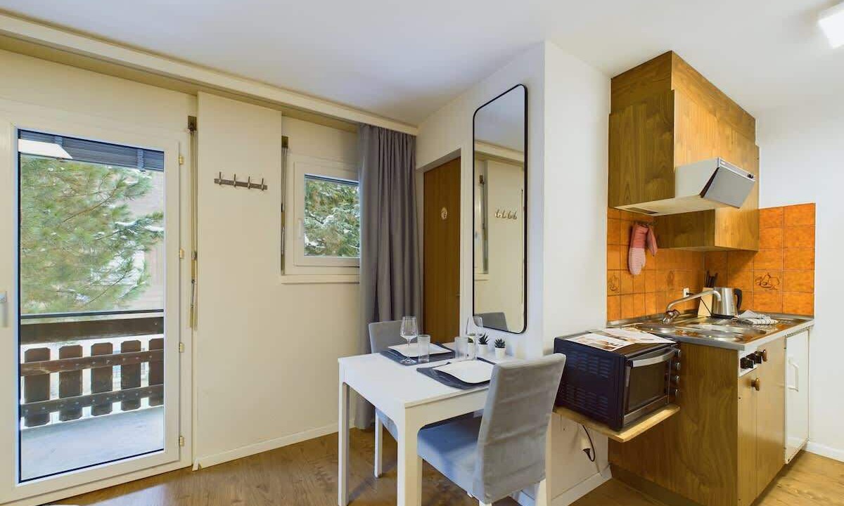 Photo of Kitchen in Taesch