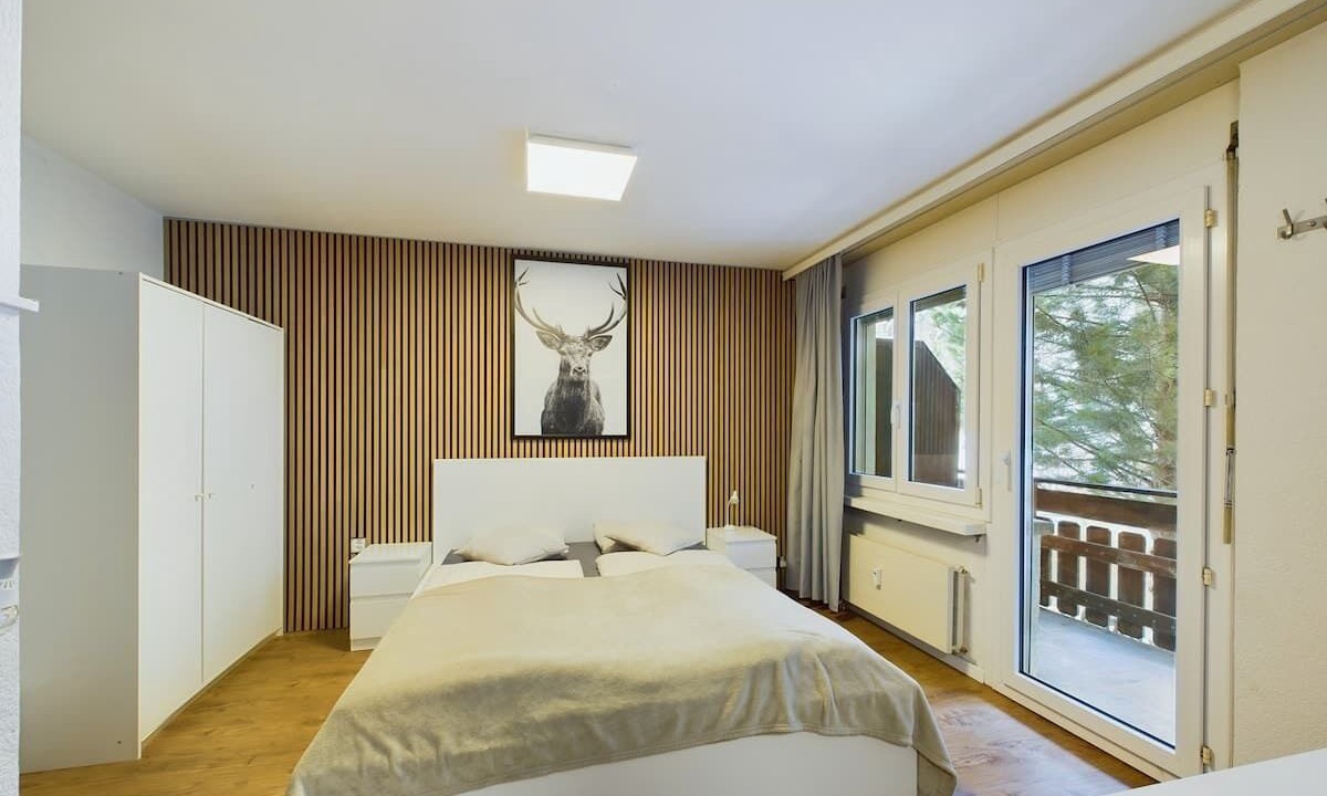 Photo of Bedroom in Taesch