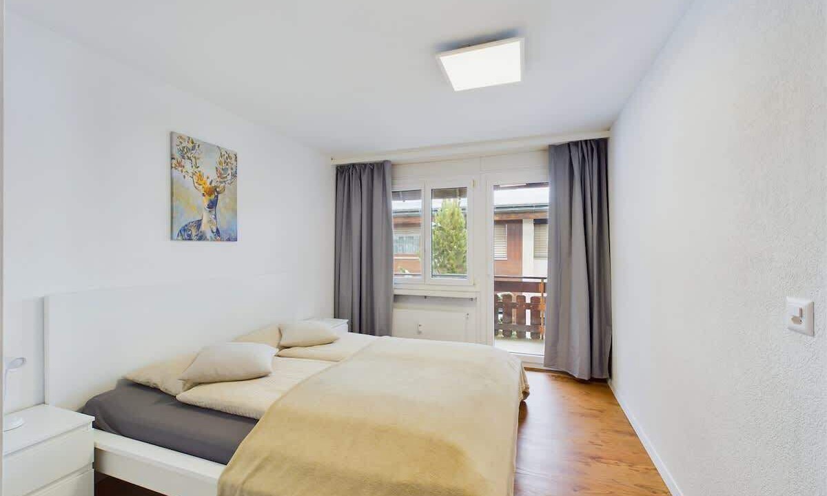 Photo of Bedroom in Taesch