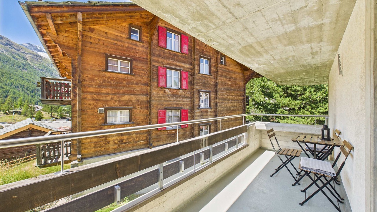 Photo of Outdoor in Saas-Fee