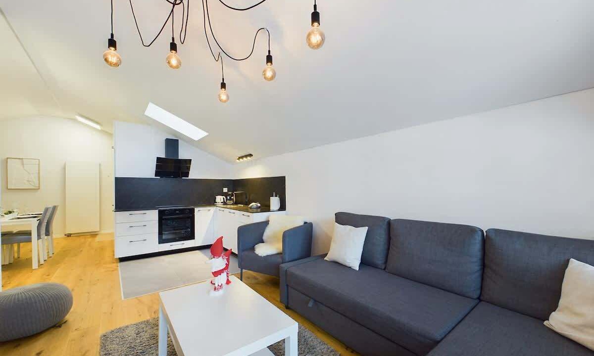 Photo of Livingroom in Taesch