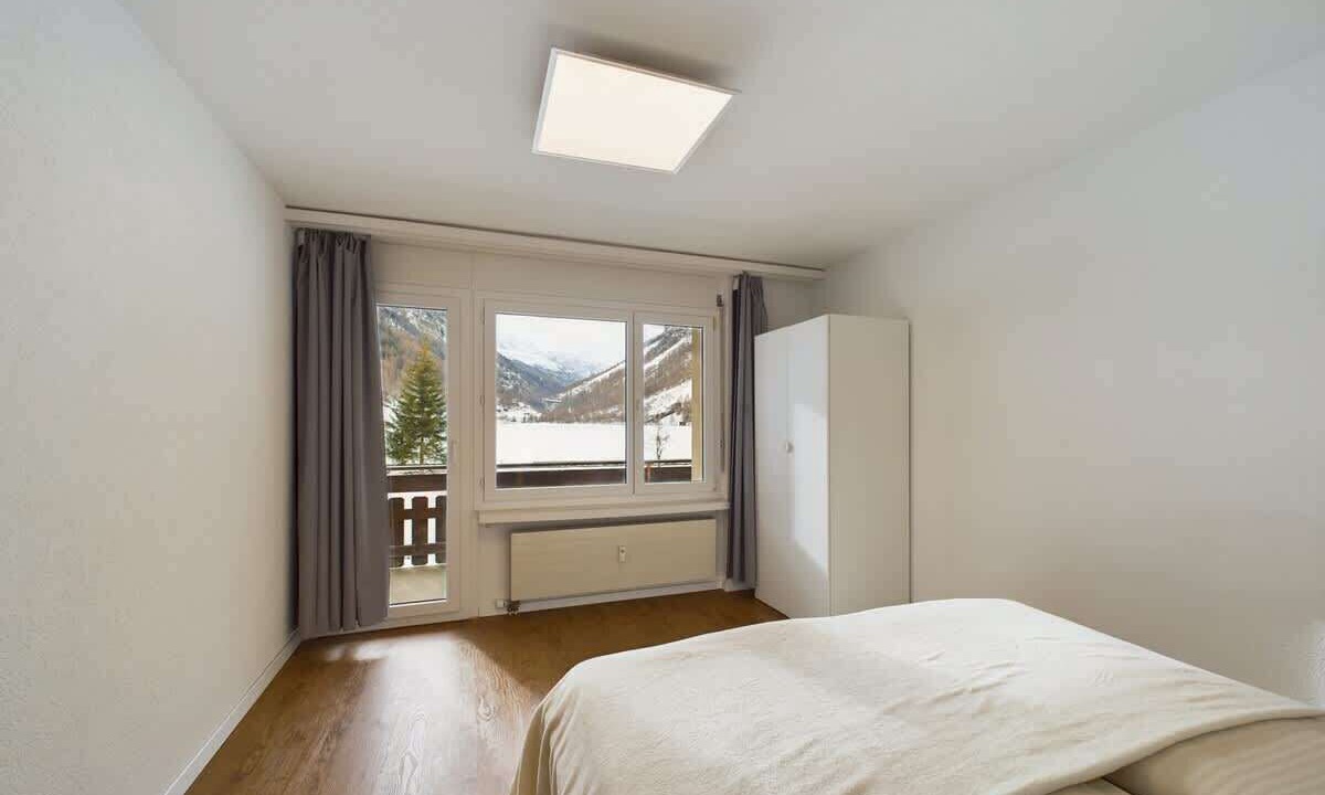 Photo of Bedroom in Taesch