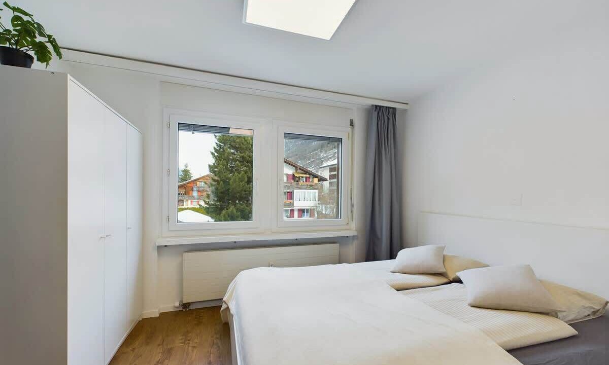 Photo of Bedroom in Taesch
