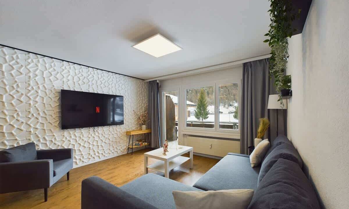 Photo of Livingroom in Taesch