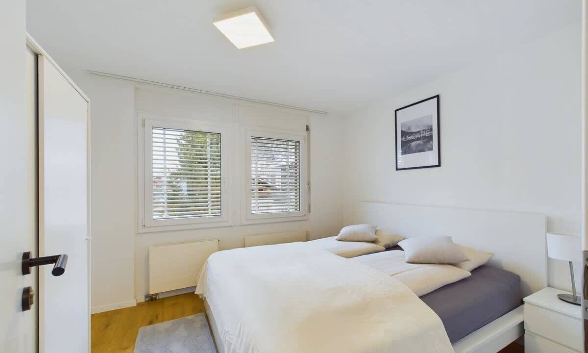 Photo of Bedroom in Taesch