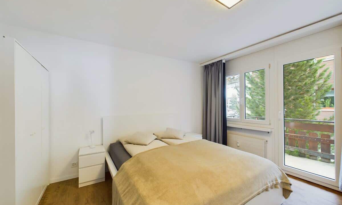 Photo of Bedroom in Taesch