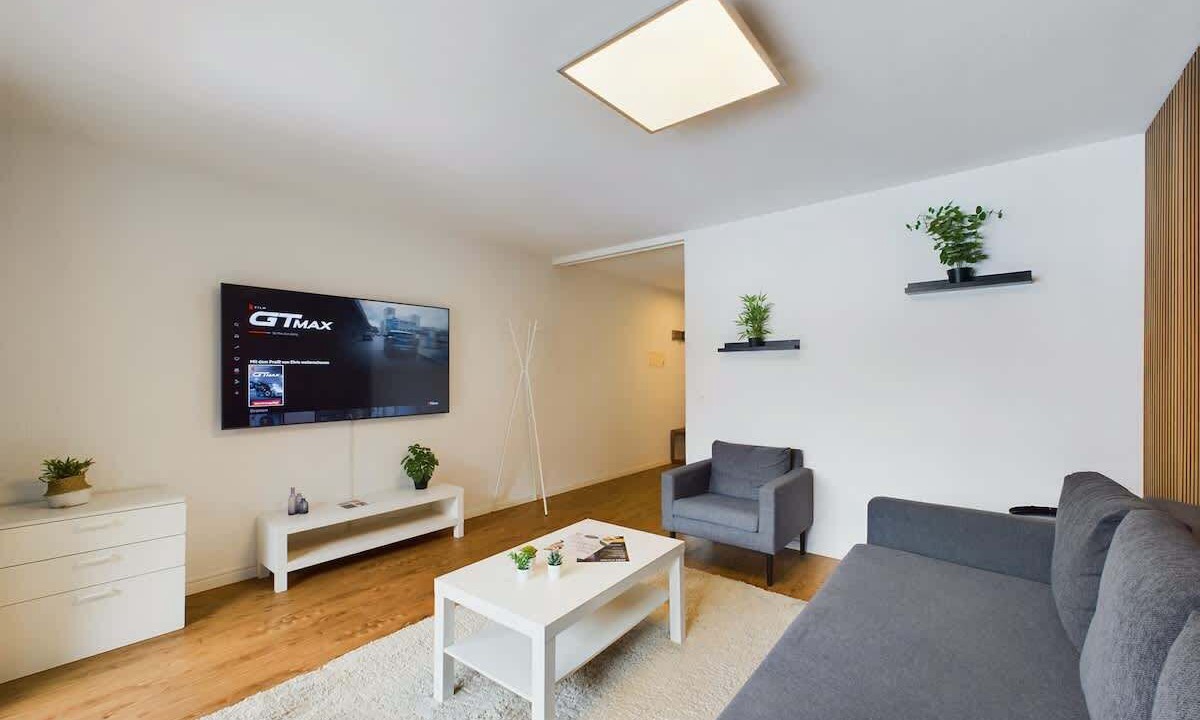 Photo of Livingroom in Taesch