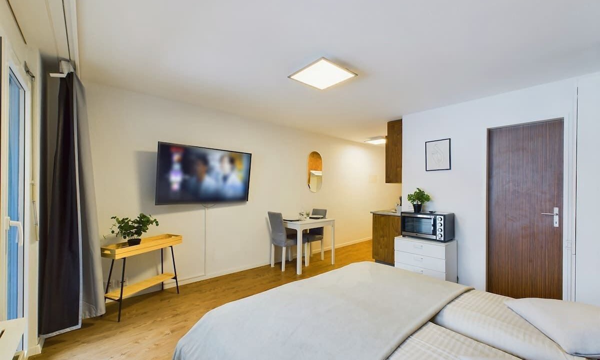 Photo of Bedroom in Taesch
