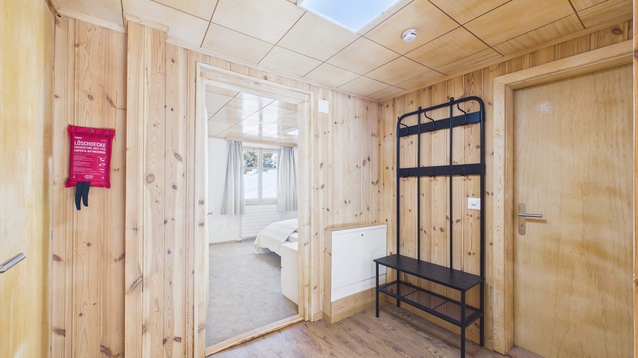 Photo of Bedroom in Randa