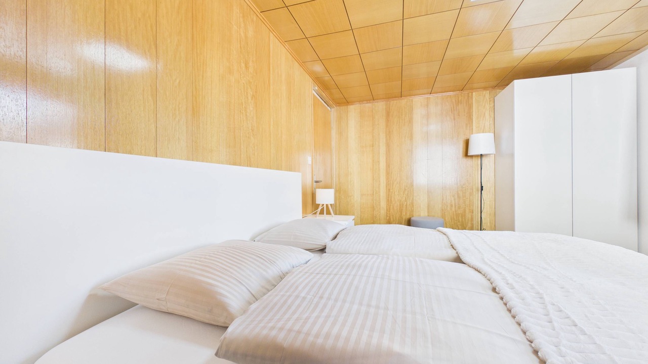 Photo of Bedroom in Randa