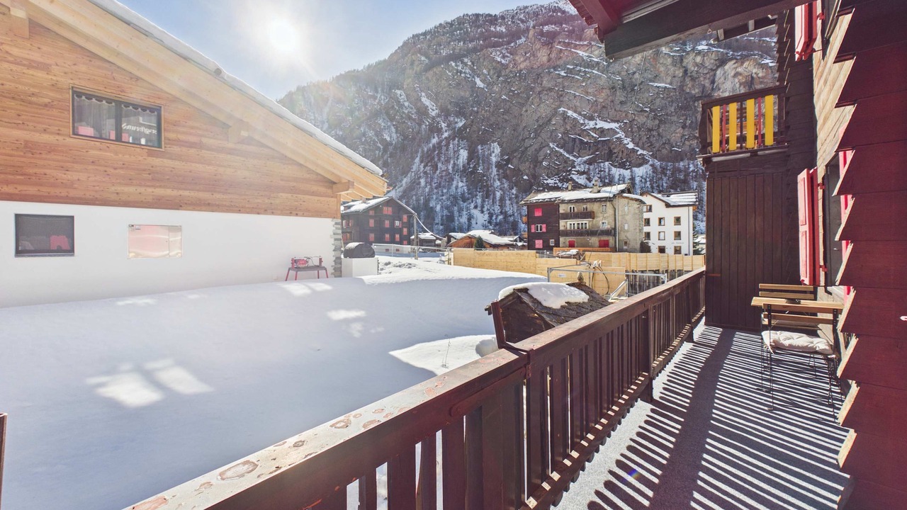 Photo of Outdoor in Randa