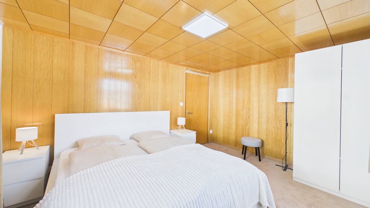 Photo of Bedroom in Randa