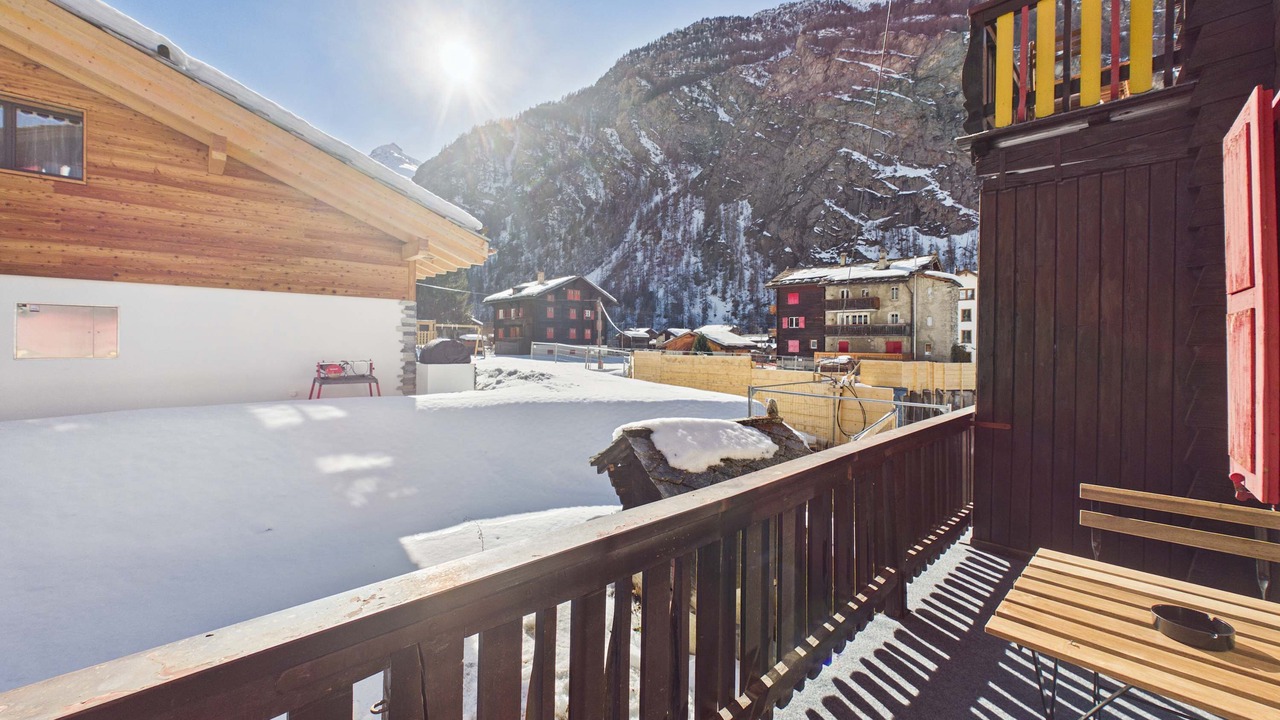 Photo of Outdoor in Randa