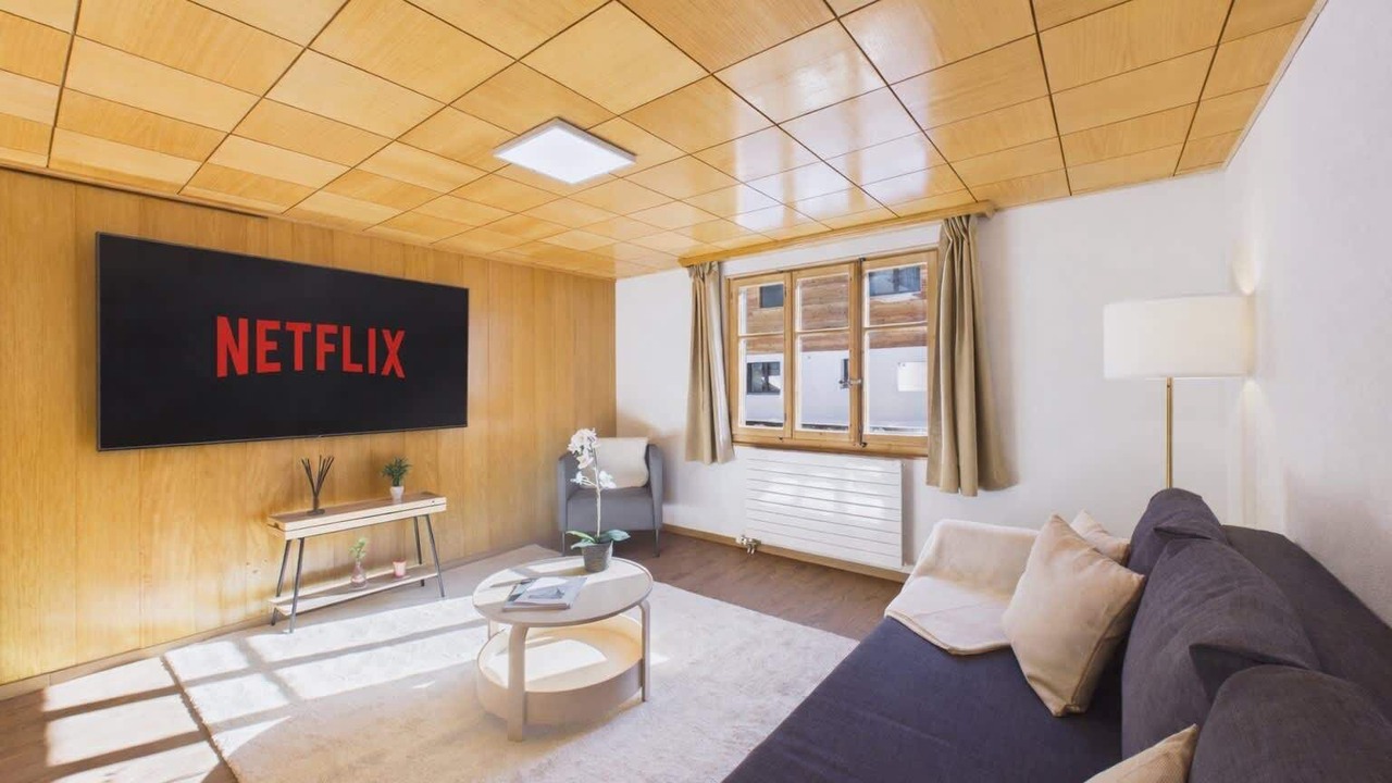 Photo of Livingroom in Randa