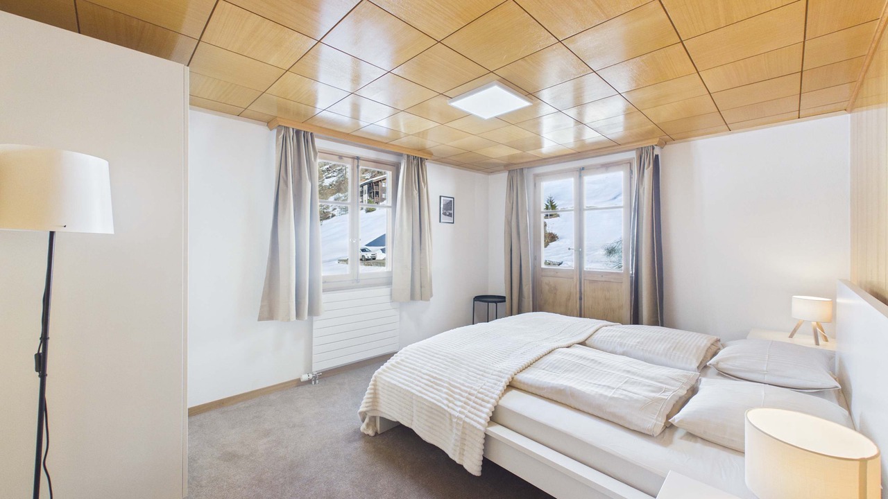 Photo of Bedroom in Randa