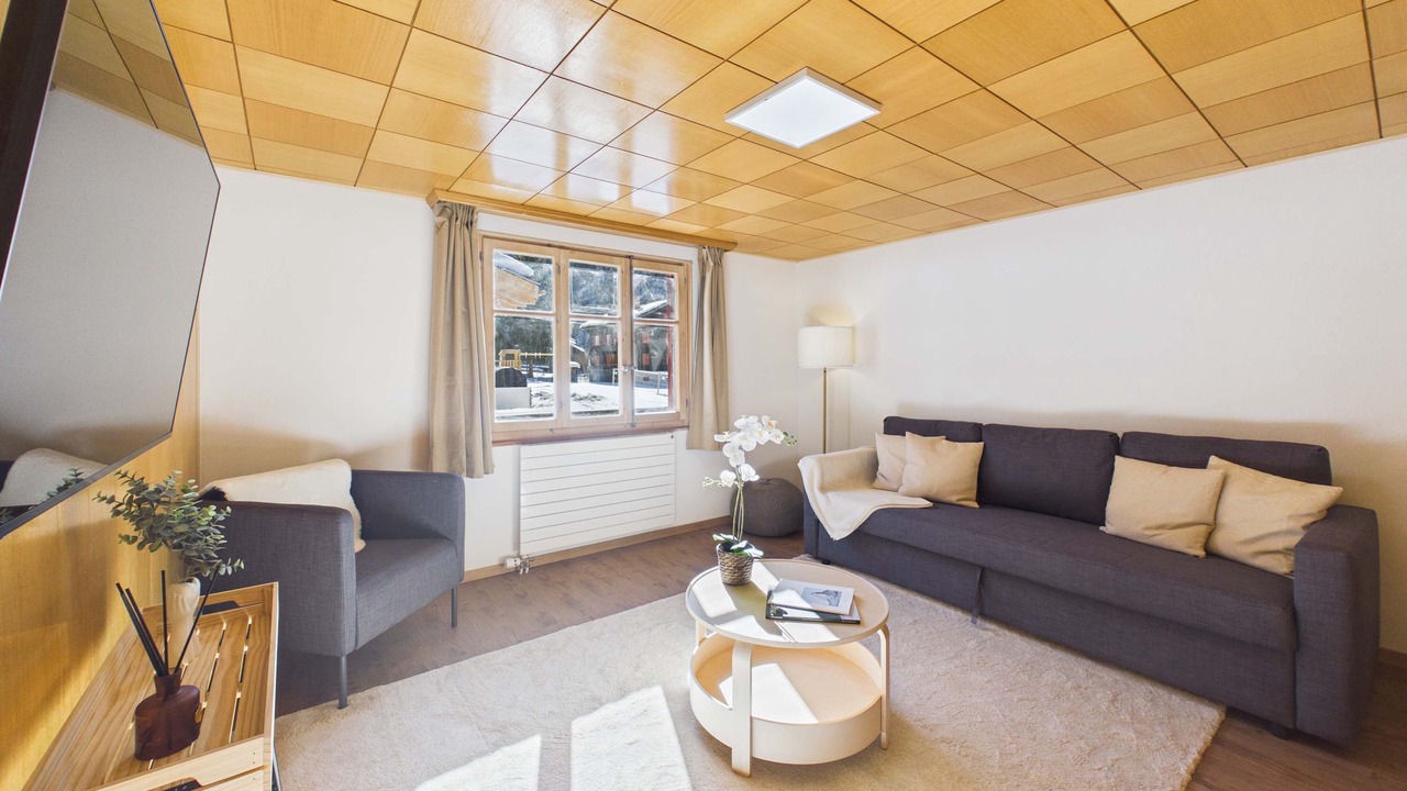 Photo of Livingroom in Randa