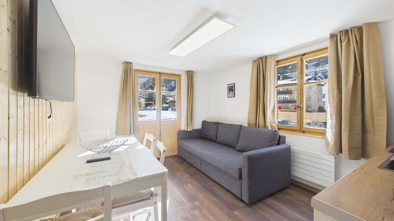 Photo of Livingroom in Randa