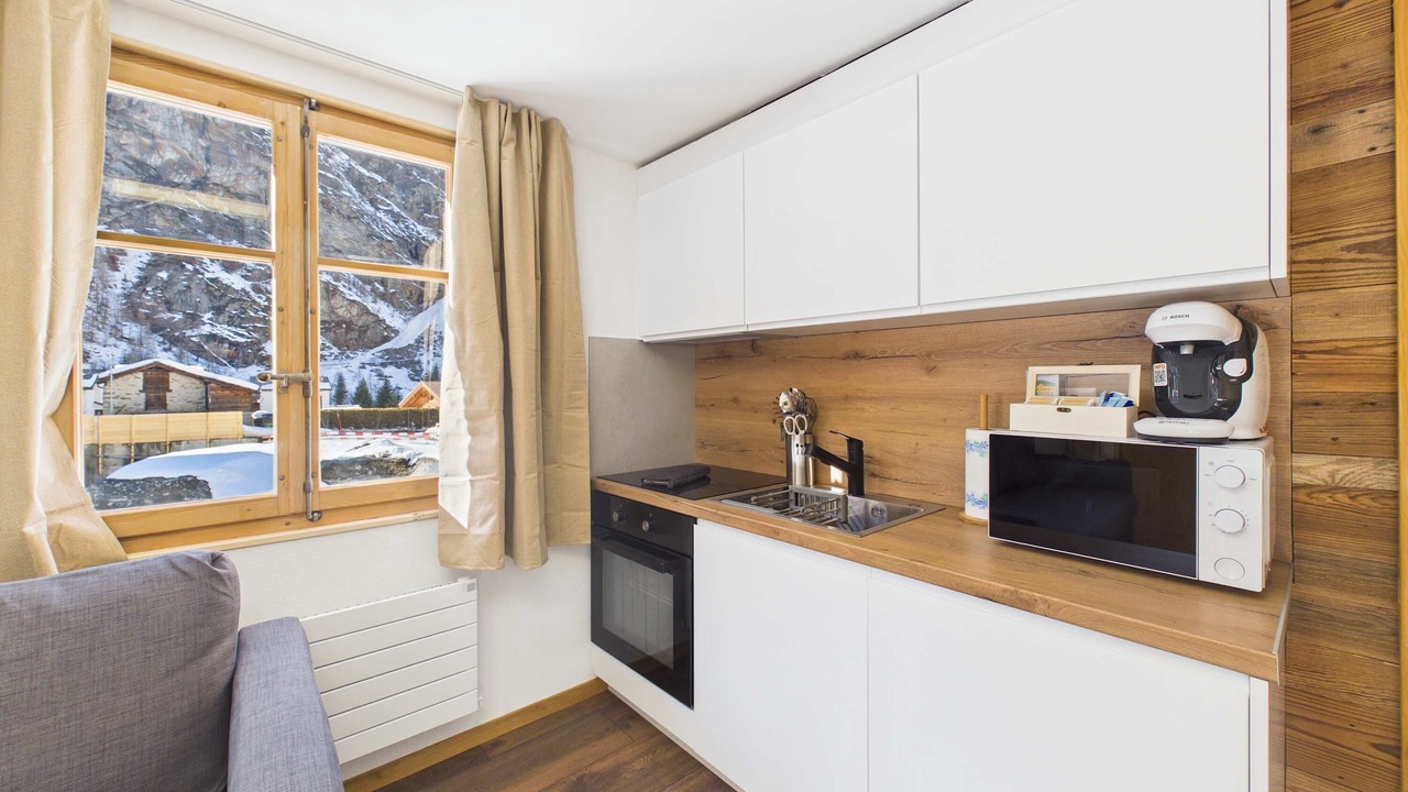Photo of Kitchen in Randa