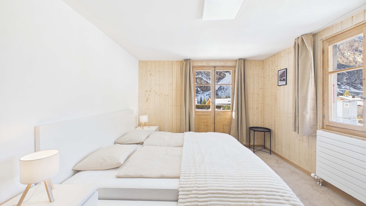 Photo of Bedroom in Randa