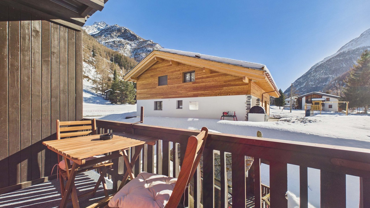Photo of Outdoor in Randa