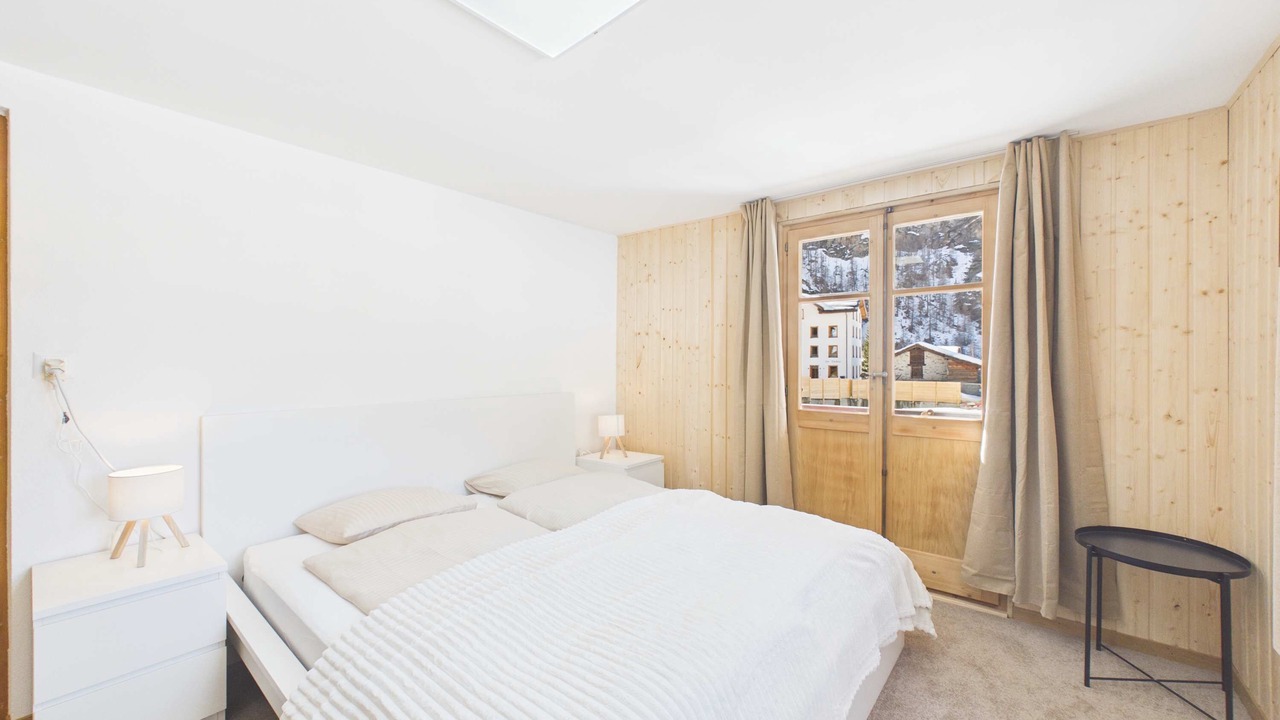 Photo of Bedroom in Randa