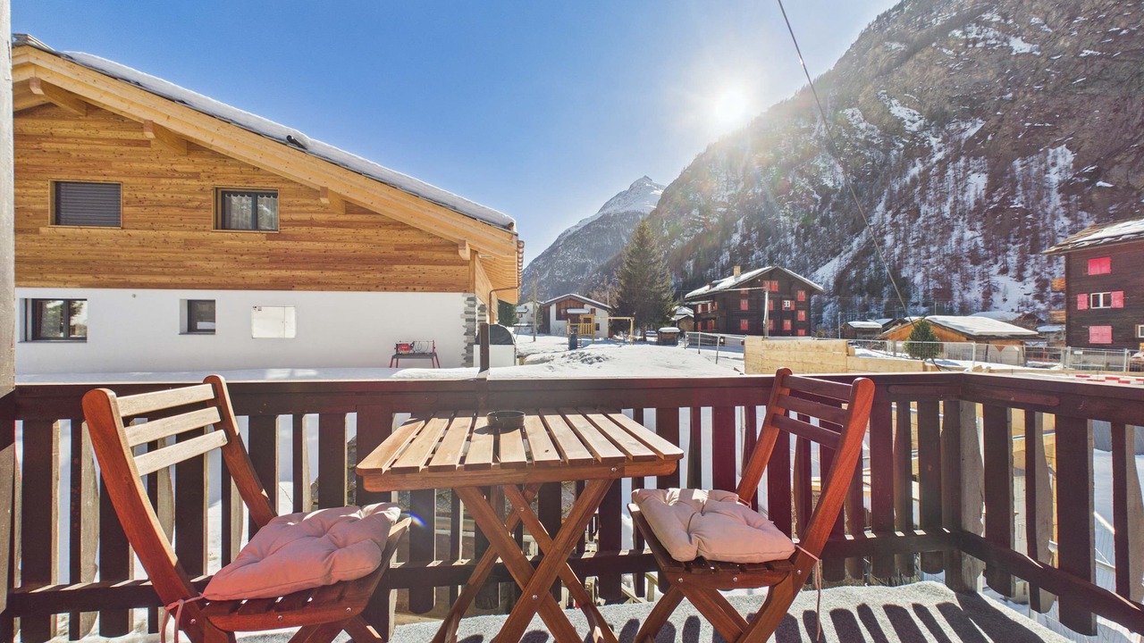 Photo of Outdoor in Randa