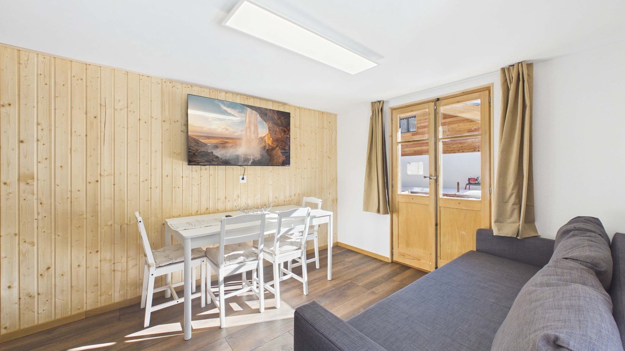 Photo of Livingroom in Randa