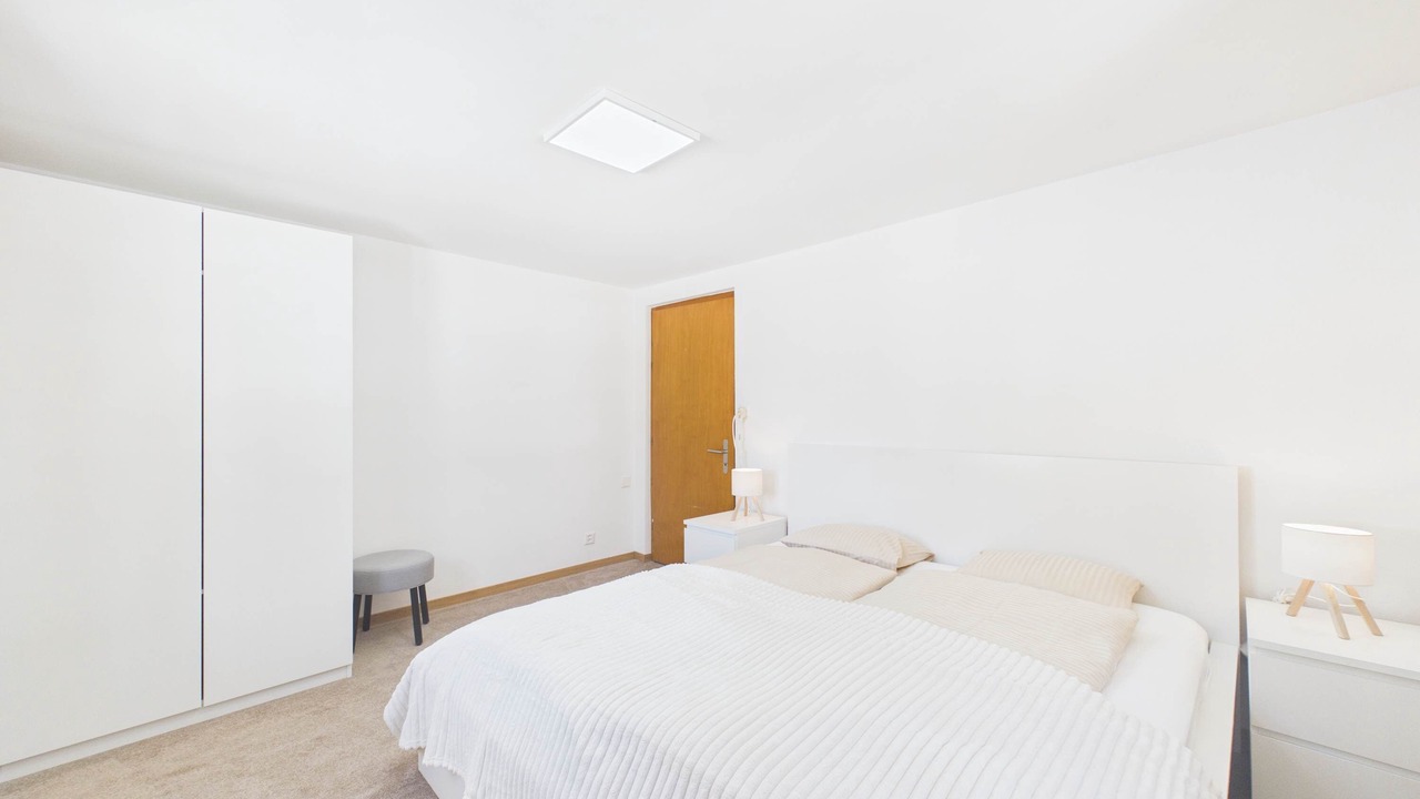 Photo of Bedroom in Randa