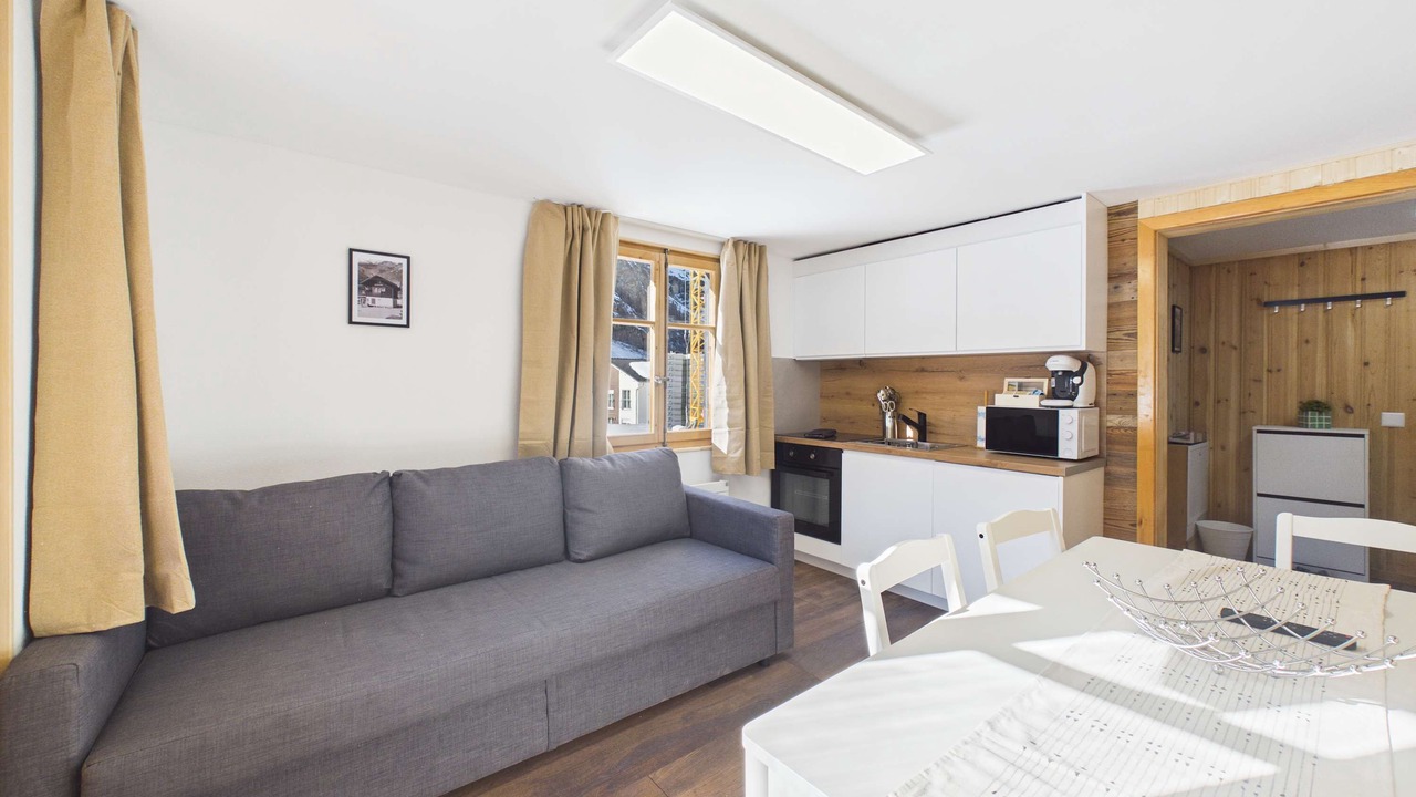 Photo of Livingroom in Randa