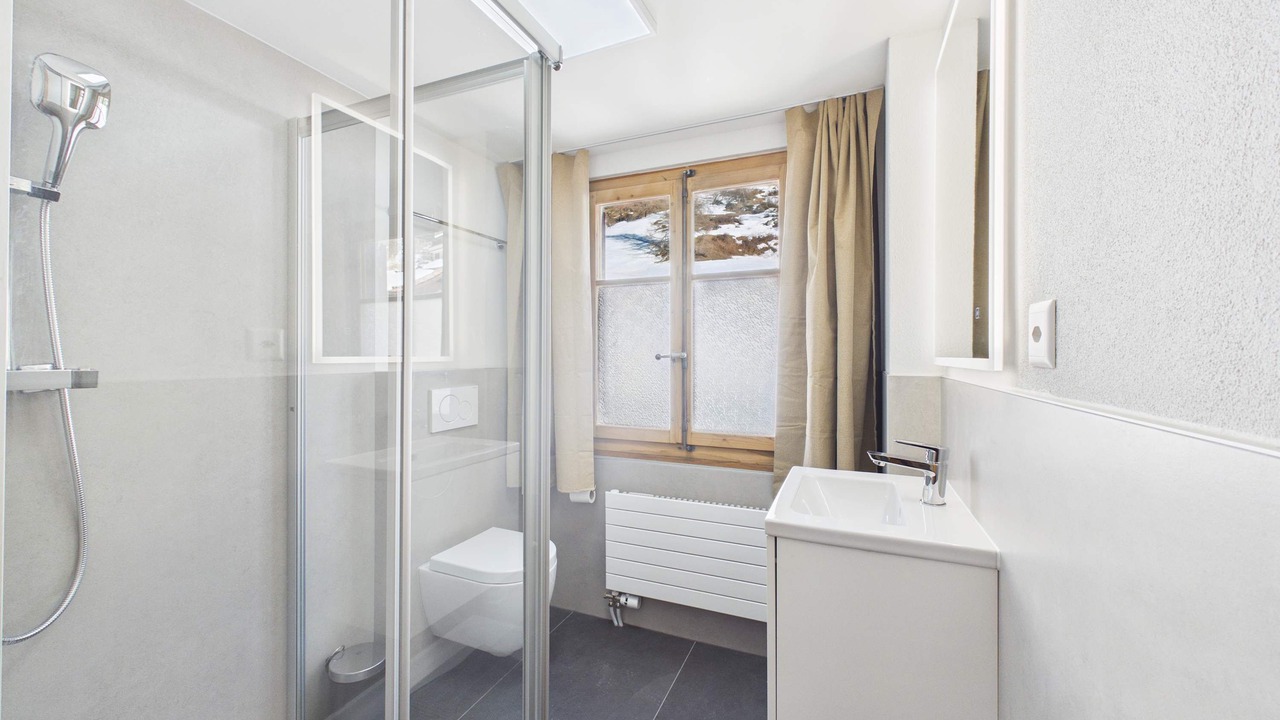 Photo of Bathroom in Randa