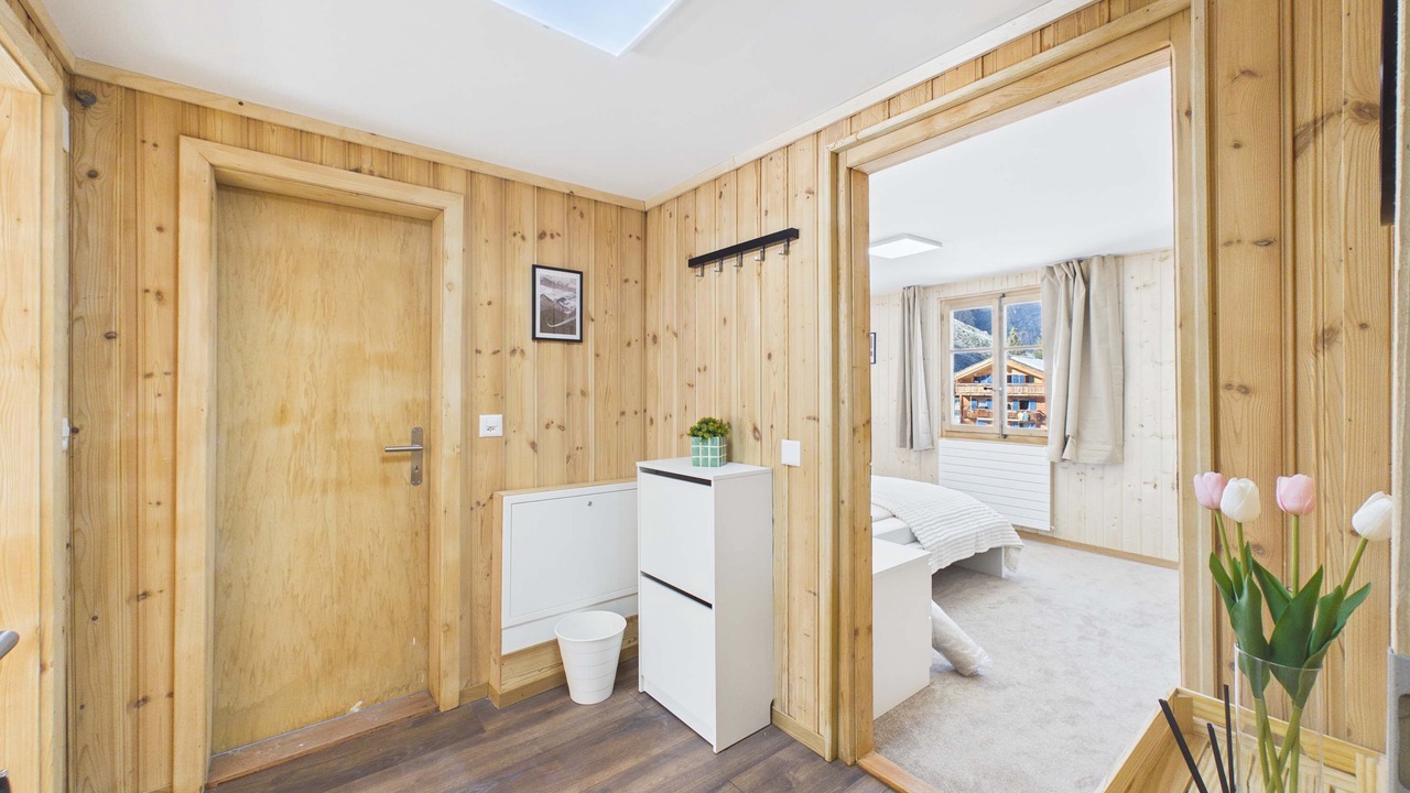 Photo of Bedroom in Randa