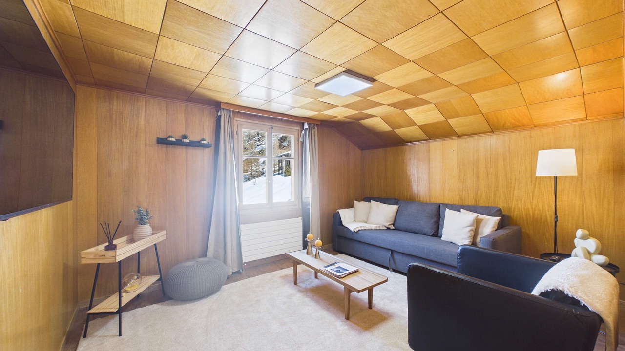 Photo of Livingroom in Randa
