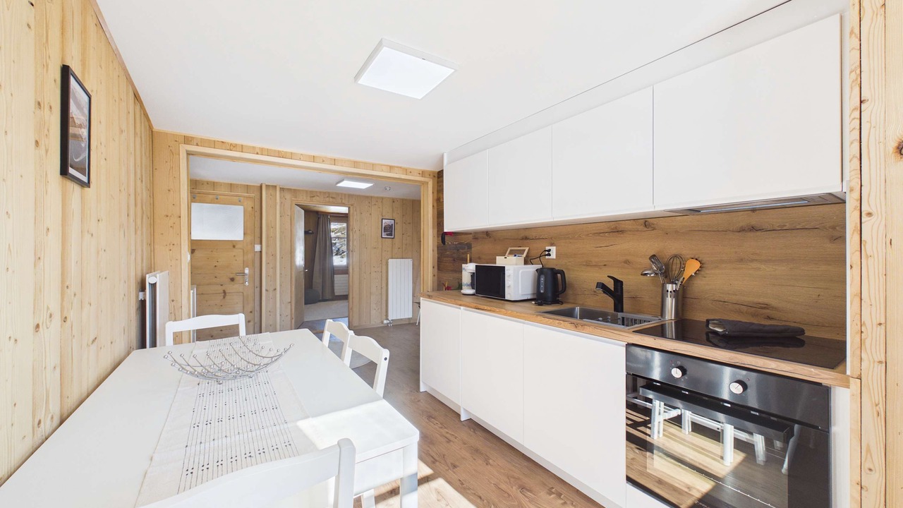 Photo of Kitchen in Randa
